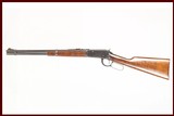 1950 WINCHESTER 94 30-30 - 1 of 12