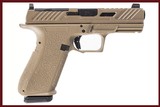 SHADOW SYSTEMS XR920 9MM - 1 of 10