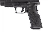 SPRINGFIELD ARMORY XDM ELITE 9MM - 7 of 10