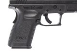 SPRINGFIELD ARMORY XD 45ACP - 4 of 10