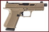 SHADOW SYSTEMS MR920 9MM - 1 of 10