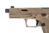 SHADOW SYSTEMS MR920 9MM - 5 of 10