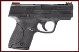 SMITH & WESSON M&P SHIELD PC 9MM - 1 of 9