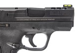 SMITH & WESSON M&P SHIELD PC 9MM - 7 of 9