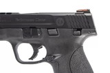 SMITH & WESSON M&P SHIELD PC 9MM - 4 of 9