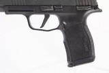 SIG SAUER P365XL 9MM - 5 of 9