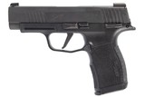 SIG SAUER P365XL 9MM - 6 of 9