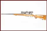 WINCHESTER 70 CLASSIC DBM 30-06 - 1 of 11