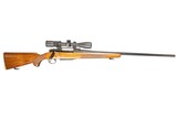 WINCHESTER 70 CLASSIC DBM 30-06 - 10 of 11