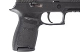 SIG SAUER P320C 9MM - 3 of 9