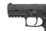 SIG SAUER P320C 9MM - 5 of 9