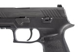 SIG SAUER P320C 9MM - 6 of 9