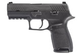 SIG SAUER P320C 9MM - 8 of 9