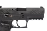 SIG SAUER P320C 9MM - 9 of 9