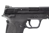 SMITH & WESSON M&P SHIELD EZ 9MM - 9 of 9