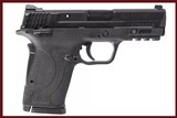 SMITH & WESSON M&P SHIELD EZ 9MM - 1 of 9