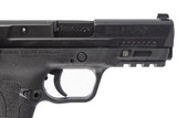 SMITH & WESSON M&P SHIELD EZ 9MM - 8 of 9