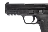 SMITH & WESSON M&P SHIELD EZ 9MM - 3 of 9