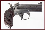 BOND ARMS PT2A 357MAG/38SPL - 1 of 2