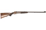 WEBLEY & SCOTT DOUBLE RIFLE 500 NITRO EXPRESS - 17 of 17