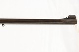 WEBLEY & SCOTT DOUBLE RIFLE 500 NITRO EXPRESS - 16 of 17