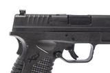 SPRINGFIELD ARMORY XDS 45ACP - 7 of 8