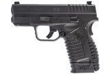 SPRINGFIELD ARMORY XDS 45ACP - 5 of 8