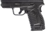 SPRINGFIELD ARMORY XDS 45ACP - 4 of 8