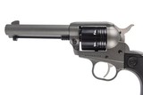 RUGER WRANGLER 22LR - 4 of 6