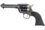 RUGER WRANGLER 22LR - 6 of 6