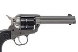 RUGER WRANGLER 22LR - 2 of 6