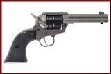 RUGER WRANGLER 22LR - 1 of 6