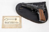 BROWNING HI-POWER 9MM - 6 of 9