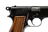 BROWNING HI-POWER 9MM - 4 of 9