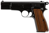 BROWNING HI-POWER 9MM - 7 of 9