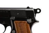 BROWNING HI-POWER 9MM - 9 of 9
