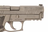 SIG SAUER P229 ELITE 9 MM - 3 of 9