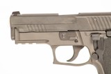 SIG SAUER P229 ELITE 9 MM - 6 of 9