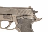 SIG SAUER P229 ELITE 9 MM - 5 of 9