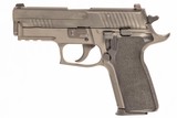 SIG SAUER P229 ELITE 9 MM - 8 of 9