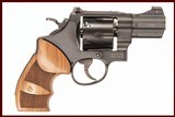 SMITH & WESSON 310 NG 10 MM - 1 of 9