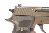 SIG SAUER P220 LEGION 10 MM - 2 of 9