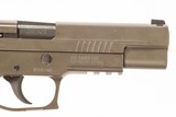 SIG SAUER P220 LEGION 10 MM - 3 of 9