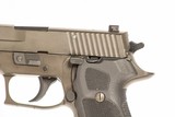 SIG SAUER P220 LEGION 10 MM - 5 of 9