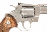 COLT PYTHON 357 MAG - 2 of 9 COLT PYTHON 357 MAG - 2 of 9