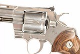 COLT PYTHON 357 MAG - 5 of 9 COLT PYTHON 357 MAG - 5 of 9