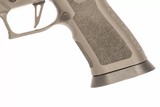 SIG SAUER P320 X5 LEGION 9 MM - 7 of 9