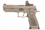 SIG SAUER P320 X5 LEGION 9 MM - 8 of 9