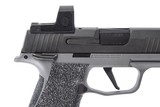 SIG SAUER P365XL 9MM - 2 of 8