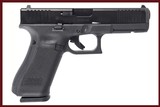 GLOCK 17 GEN 5 9MM - 1 of 8